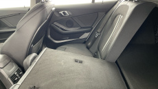 BMW 1 Series 118i [136] Sport 5dr Step Auto [Live Cockpit Pro] Petrol Hatchback